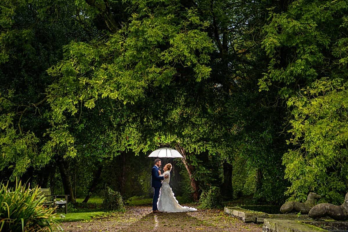 South Wales wedding photographer