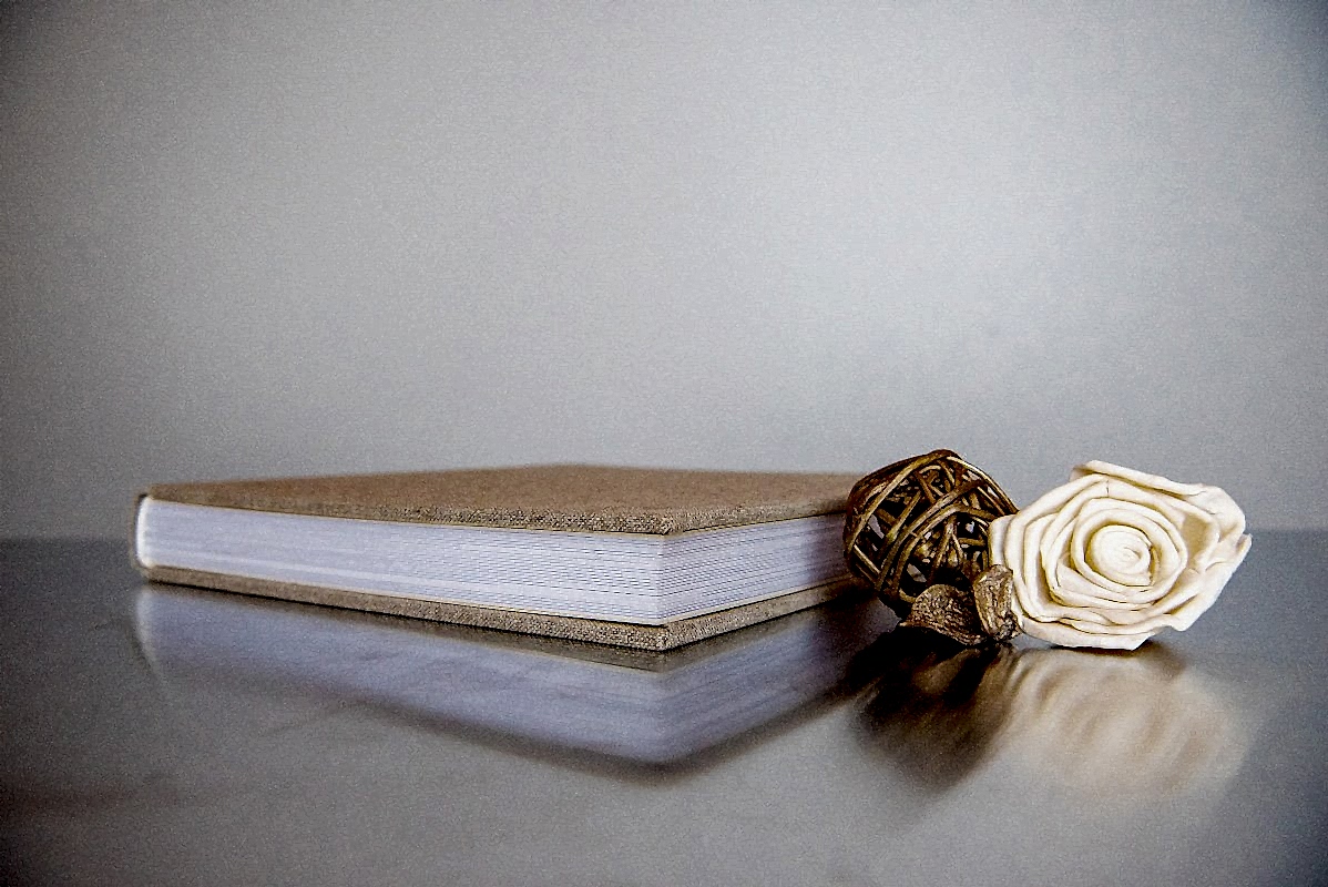 How To Choose Your Wedding Album