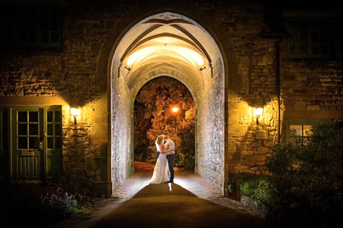 10 tips for rain on your wedding day