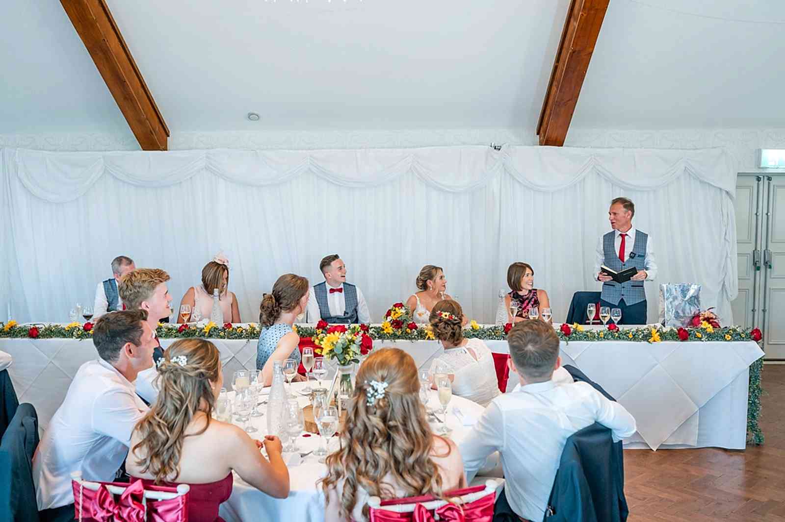 The Ultimate Best Man Speech Guide With A Template.