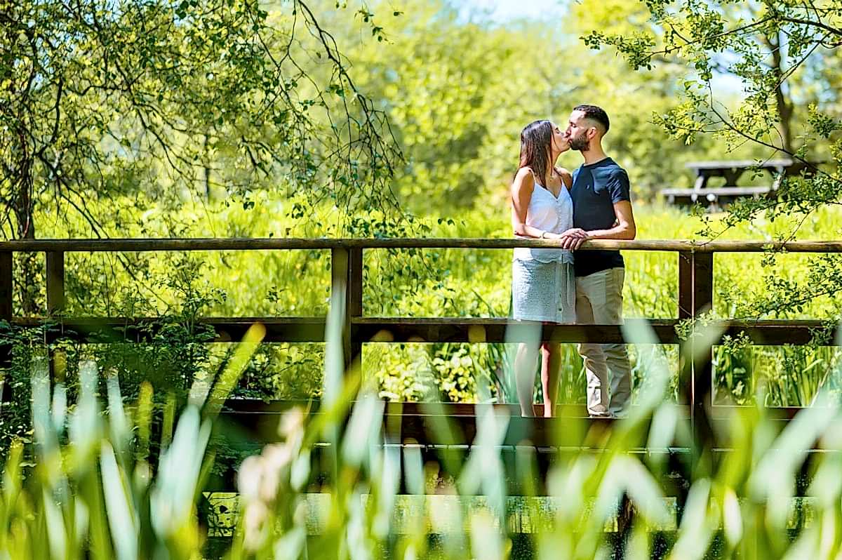 Date Night Ideas in Cardiff for Engaged Couples