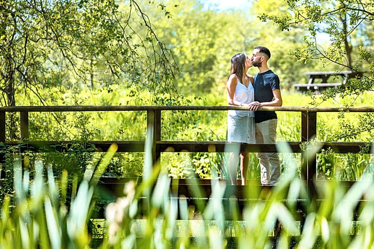 Date Night Ideas in Cardiff for Engaged Couples