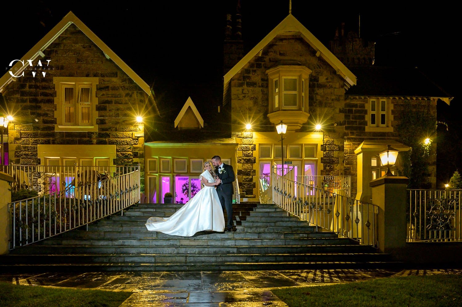 How to plan your wedding day Timeline: Step by step