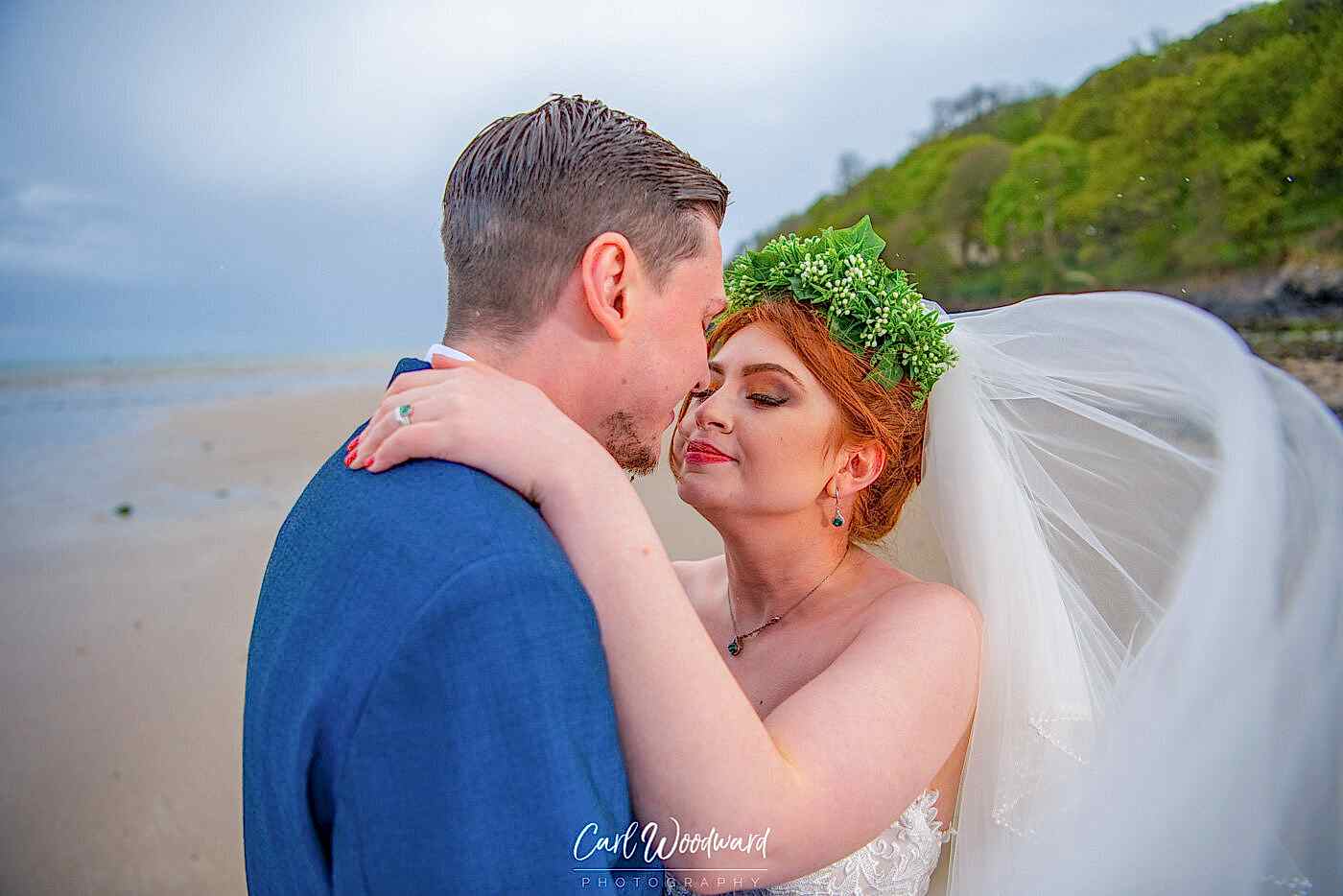 Everything You Need for the Perfect Swansea Wedding