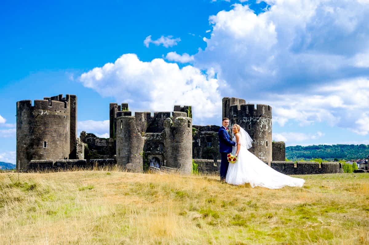 South Wales Wedding Venue Guide