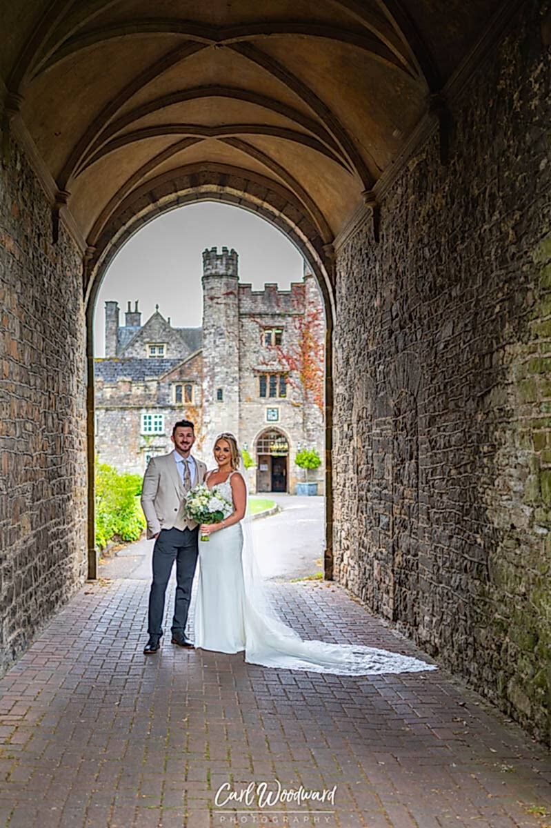St Pierre Wedding Photographer