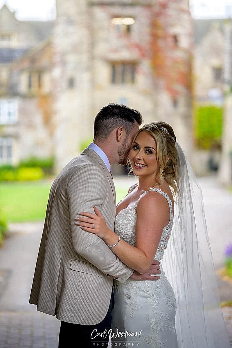 Chepstow Wedding Photography