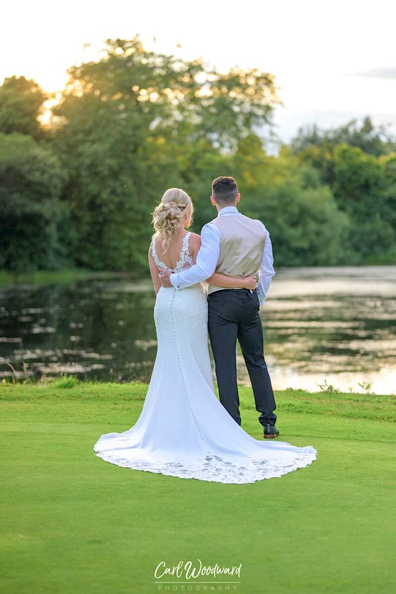 St Pierre Wedding