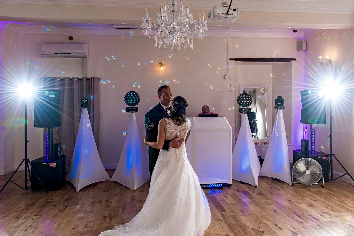 Brecon Wedding Photographer