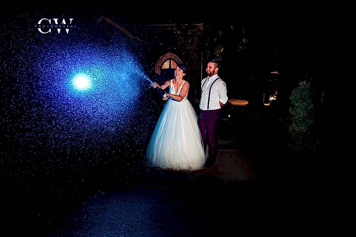 wedding photography Brecon