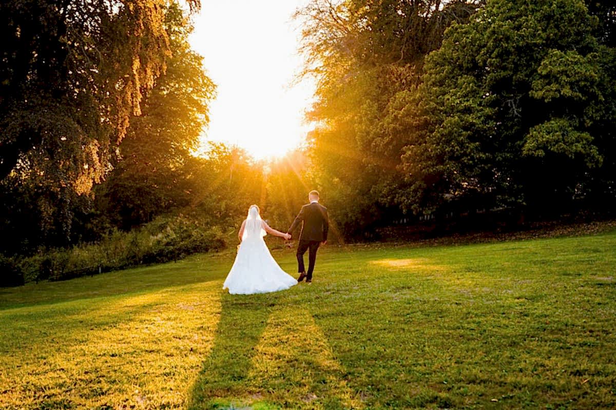 Brecon wedding photographer