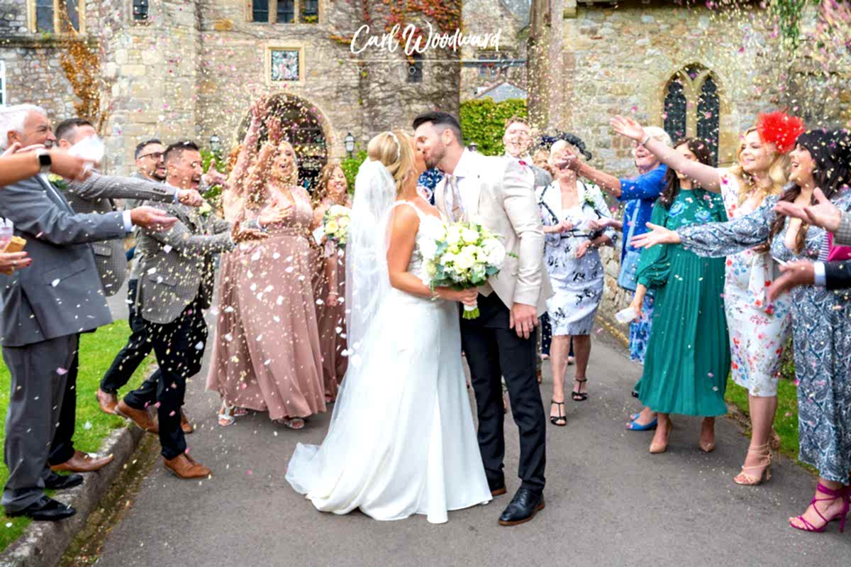 My Favourite Shots As A South Wales Wedding Photographer