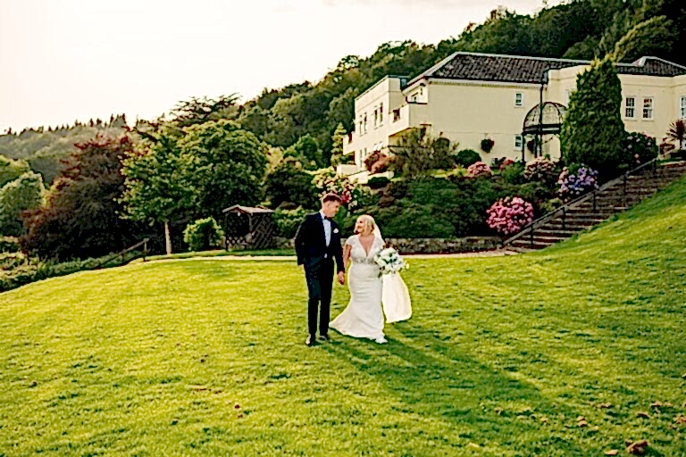 Sophie & Harry’s Beautiful Wedding